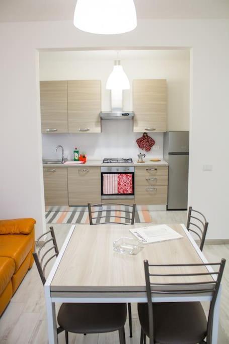 Appartamento L'Edera Santo Stefano di Magra Exterior foto